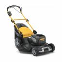 Аккумуляторная газонокосилка STIGA COMBI 955 SQ AE 294557898/ST1 Аккумуляторная газонокосилка STIGA COMBI 955 SQ AE 294557898/ST1