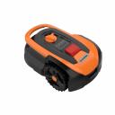Газонокосилка-робот Villartec MI302, 300 м2, ширина кошения - 16 см, бесщеточный мотор, ограничительный провод в комплекте Газонокосилка-робот Villartec MI302, 300 м2, ширина кошения - 16 см, бесщеточный мотор, ограничительный провод в комплекте