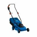 Электрическая газонокосилка WorkMaster ГЭ-1800 Электрическая газонокосилка WorkMaster ГЭ-1800