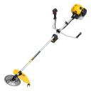 триммер бензиновый Denzel DT-52E триммер бензиновый Denzel DT-52E