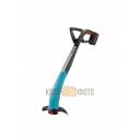 Триммер садовый электрический Gardena SmallCut Plus 350/23 09806-20.000.00 Триммер садовый электрический Gardena SmallCut Plus 350/23 09806-20.000.00