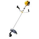 Триммер бензиновый Huter GGT-1500 TX желтый 70/2/21 Триммер бензиновый Huter GGT-1500 TX желтый 70/2/21