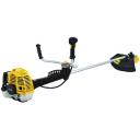 Бензиновый триммер Huter GGT-2500S PRO черно-желтый Бензиновый триммер Huter GGT-2500S PRO черно-желтый