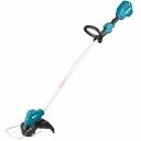 триммер Коса аккумуляторная Makita DUR189Z, LXT BL 18В, (без аккумуляторов и зарядки) триммер Коса аккумуляторная Makita DUR189Z, LXT BL 18В, (без аккумуляторов и зарядки)