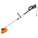 триммер электрический WORX WG111E триммер электрический WORX WG111E