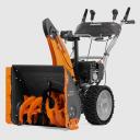 Снегоуборщик бензиновый DAEWOO S 6560 Снегоуборщик бензиновый DAEWOO S 6560