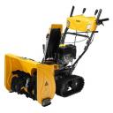 Снегоуборщик бензиновый Denzel SBM 610DT PRO Снегоуборщик бензиновый Denzel SBM 610DT PRO