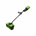Бесщеточны, аккумуляторный снегоуборщик GreenWorks GD60SS 2602607 Бесщеточны, аккумуляторный снегоуборщик GreenWorks GD60SS 2602607