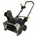 Аккумуляторный бесщеточный снегоуборщик GreenWorks GD82ST 2602507 Аккумуляторный бесщеточный снегоуборщик GreenWorks GD82ST 2602507