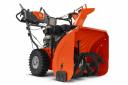Снегоотбрасыватель Husqvarna ST 227 9705287-01 Снегоотбрасыватель Husqvarna ST 227 9705287-01