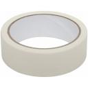 Лента малярная креппированная клейкая 30 мм х 20 м Лента малярная креппированная клейкая 30 мм х 20 м