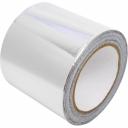 Алюминиевая лента клейкая STARFIX SM-81537-1 Алюминиевая лента клейкая STARFIX SM-81537-1