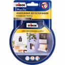 Двусторонняя клейкая лента для внутренних работ Unibob 134853 Двусторонняя клейкая лента для внутренних работ Unibob 134853