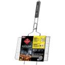 Решетка - гриль средняя, 26*40см Forester Решетка - гриль средняя, 26*40см Forester