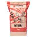 Уголь Союзгриль 20 л 3 кг Уголь Союзгриль 20 л 3 кг