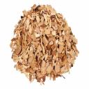Ольховая щепа для домашнего, горячего и холодного копчения Бацькина баня 50035-ВИ Ольховая щепа для домашнего, горячего и холодного копчения Бацькина баня 50035-ВИ