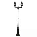 Садово-парковый светильник Feron 8114 11213 Садово-парковый светильник Feron 8114 11213