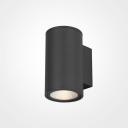 Настенный светильник бра MAYTONI outdoor shim led O303WL-L10GF3K Настенный светильник бра MAYTONI outdoor shim led O303WL-L10GF3K