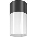 Потолочный светильник уличный IP54 Maytoni Willis O418CL-01B Потолочный светильник уличный IP54 Maytoni Willis O418CL-01B