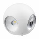 Rexant 610-009 Светильник светодиодный универсальный Ball 1,5 Вт 1 шт Rexant 610-009 Светильник светодиодный универсальный Ball 1,5 Вт 1 шт