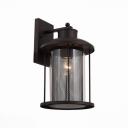 Настенный уличный фонарь IP54 ST Luce Lastero SL080.401.01 Настенный уличный фонарь IP54 ST Luce Lastero SL080.401.01