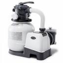 Песчаный фильтр-насос Intex 6,0 м3/ч 26646 Песчаный фильтр-насос Intex 6,0 м3/ч 26646