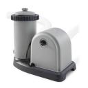 Фильтр-насос для бассейна Intex 1500 gal Фильтр-насос для бассейна Intex 1500 gal