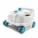 Автоматический пылесос для бассейна Intex ZX300, для насосов от 6056 до 13248л/ч, 28005 Автоматический пылесос для бассейна Intex ZX300, для насосов от 6056 до 13248л/ч, 28005