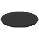 тент BESTWAY для бассейна 366см круглый тент BESTWAY для бассейна 366см круглый