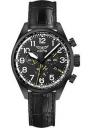 Швейцарские наручные мужские часы Aviator V.2.25.5.169.4. Коллекция Airacobra P45 Chrono Швейцарские наручные мужские часы Aviator V.2.25.5.169.4. Коллекция Airacobra P45 Chrono