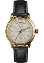 Швейцарские наручные мужские часы Aviator V.3.20.1.147.4. Коллекция Douglas Day-Date Швейцарские наручные мужские часы Aviator V.3.20.1.147.4. Коллекция Douglas Day-Date