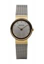 Женские часы 10126-001 BERING, цвет Bicolor Женские часы 10126-001 BERING, цвет Bicolor