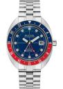 Японские наручные мужские часы Bulova 96B405. Коллекция Oceanographer Японские наручные мужские часы Bulova 96B405. Коллекция Oceanographer