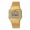 Мужские часы CASIO Vintage A700WEMG-9AEF Мужские часы CASIO Vintage A700WEMG-9AEF