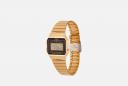 Часы наручные кварцевые Vintage 35 mm 1 шт CASIO Часы наручные кварцевые Vintage 35 mm 1 шт CASIO