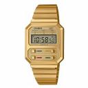 Мужские часы CASIO Vintage A100WEG-9AEF Мужские часы CASIO Vintage A100WEG-9AEF