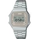 CASIO Часы наручные Vintage A168WA-1 CASIO Часы наручные Vintage A168WA-1