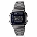 Мужские часы CASIO Vintage A-168WEGG-1B Мужские часы CASIO Vintage A-168WEGG-1B