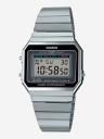 Наручные часы Casio Collection A-700W-1A, Черный Наручные часы Casio Collection A-700W-1A, Черный
