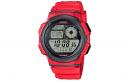 CASIO Часы Men YOUTH Red Watch AE-1000W-4A CASIO Часы Men YOUTH Red Watch AE-1000W-4A