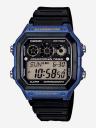 Спортивные часы CASIO AE-1300WH-2A, Синий Спортивные часы CASIO AE-1300WH-2A, Синий