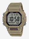 Наручные часы Casio Collection AE-1600H-5A, Коричневый Наручные часы Casio Collection AE-1600H-5A, Коричневый