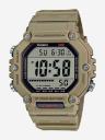 Спортивные часы CASIO AE-1600H-5A, Коричневый Спортивные часы CASIO AE-1600H-5A, Коричневый