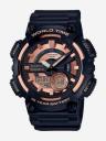 Спортивные часы CASIO AEQ-110W-1A3, Черный Спортивные часы CASIO AEQ-110W-1A3, Черный