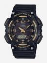 Спортивные часы CASIO AQ-S810W-1A3, Черный Спортивные часы CASIO AQ-S810W-1A3, Черный