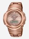 Наручные часы Casio Baby-G AWM-500GD-4A, Розовый Наручные часы Casio Baby-G AWM-500GD-4A, Розовый
