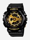 Наручные часы Casio G-SHOCK BA-110-1A, Черный Наручные часы Casio G-SHOCK BA-110-1A, Черный