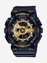 Спортивные часы CASIO BA-110-1A, Черный Спортивные часы CASIO BA-110-1A, Черный