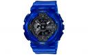 Женские часы BABY-G синие BA-110CR-2A CASIO Женские часы BABY-G синие BA-110CR-2A CASIO