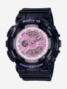 Наручные часы Casio Baby-G BA-110PL-1A, Черный Наручные часы Casio Baby-G BA-110PL-1A, Черный